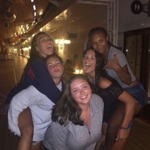 Meet your Posher, Jackie